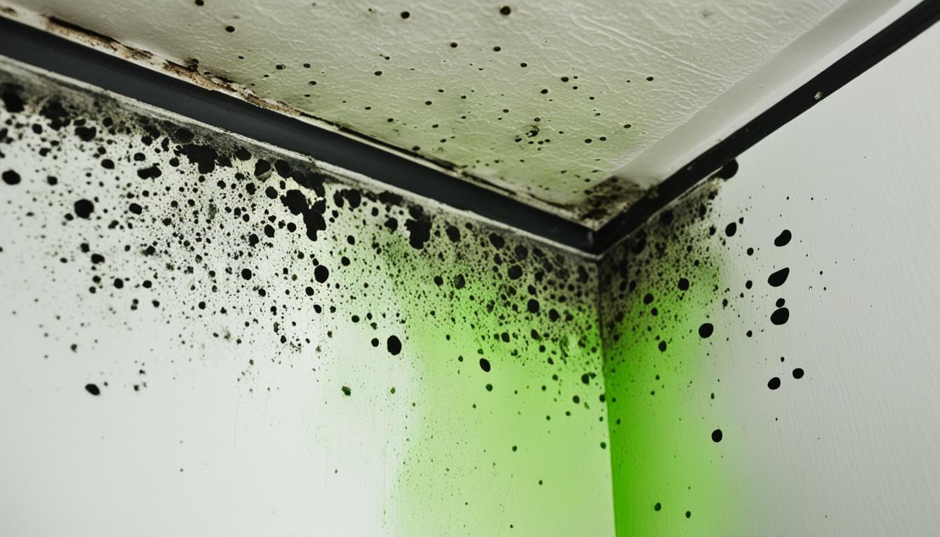 mold get rid of