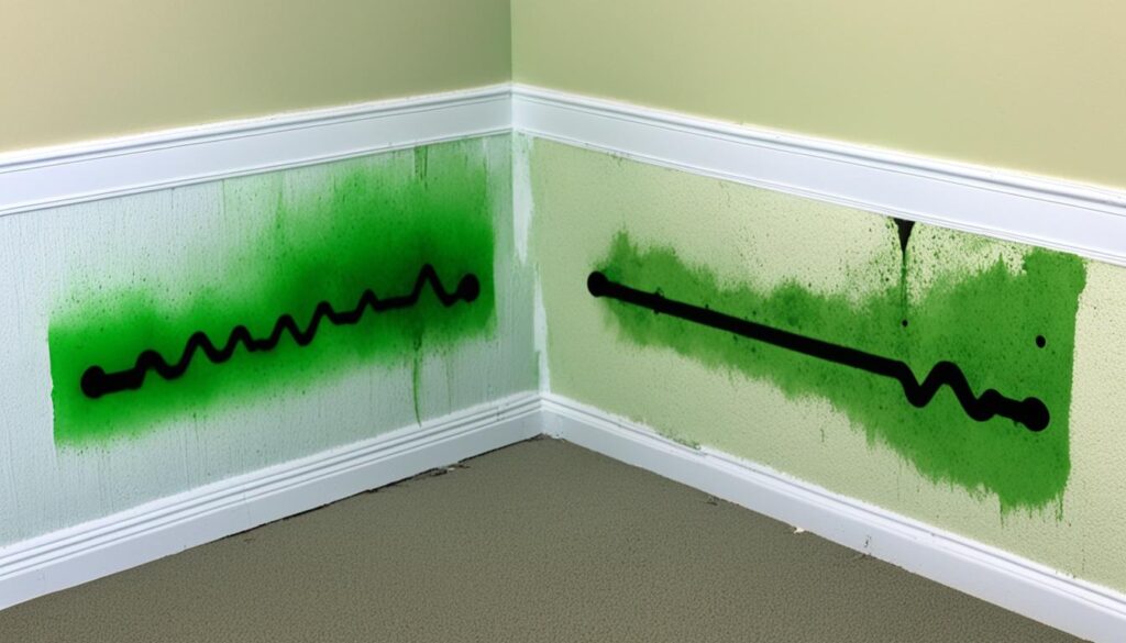 mold growth prevention in Florida