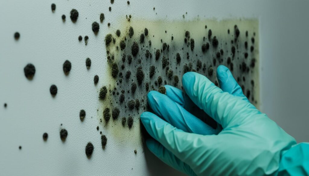 mold hazards