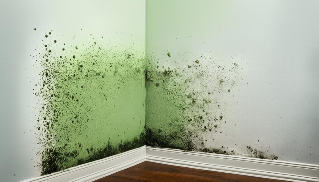 mold health issues Miami