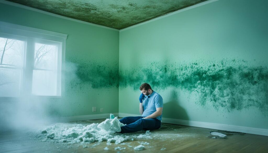 mold health risks