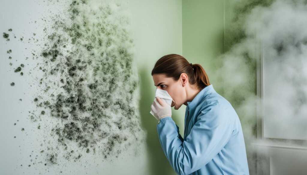 mold health risks