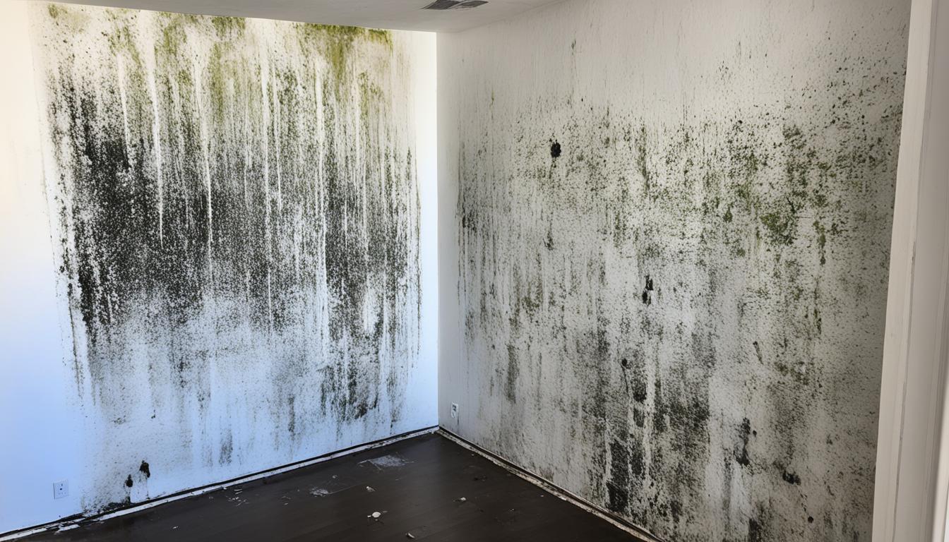 mold home Miami