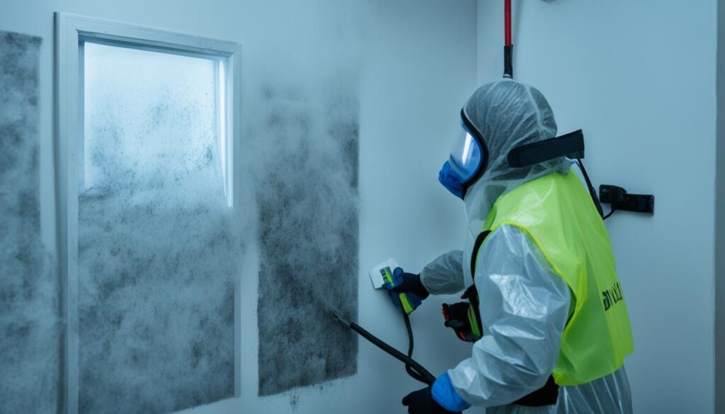 mold house remediation strategies