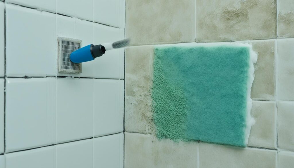 mold identification and prevention