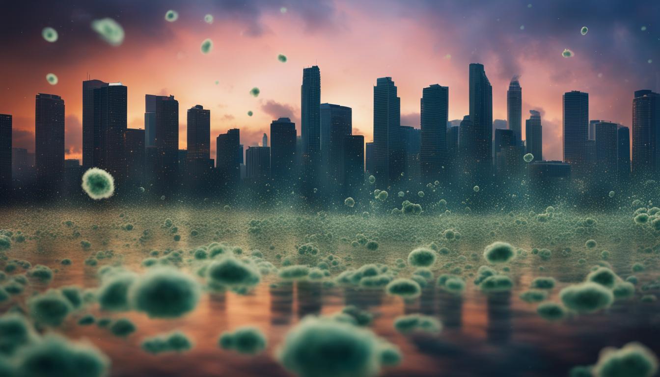 mold illness symptoms Miami