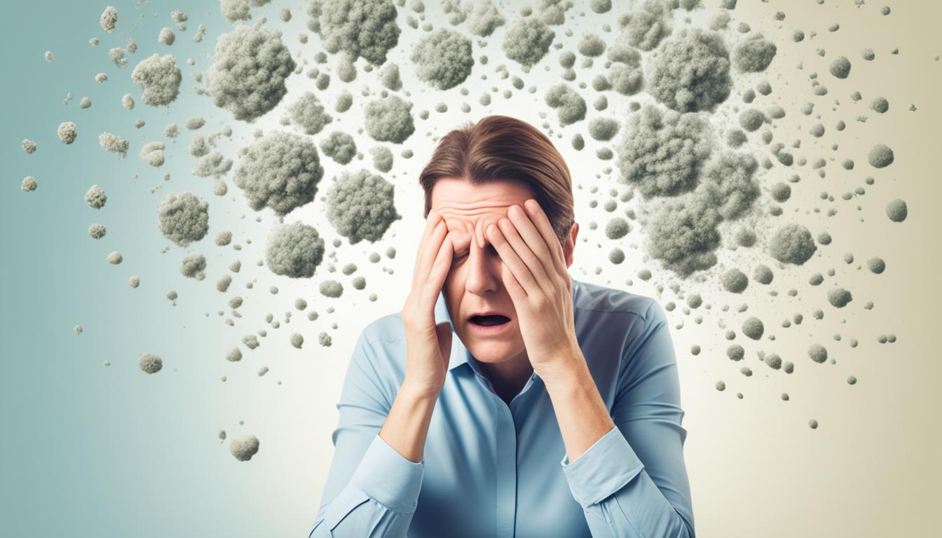 mold illness symptoms