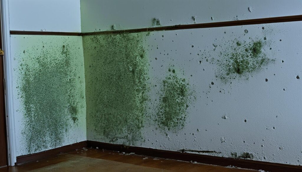 mold impact