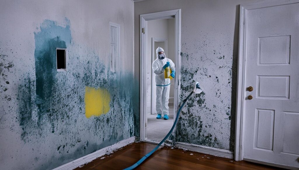 mold impact