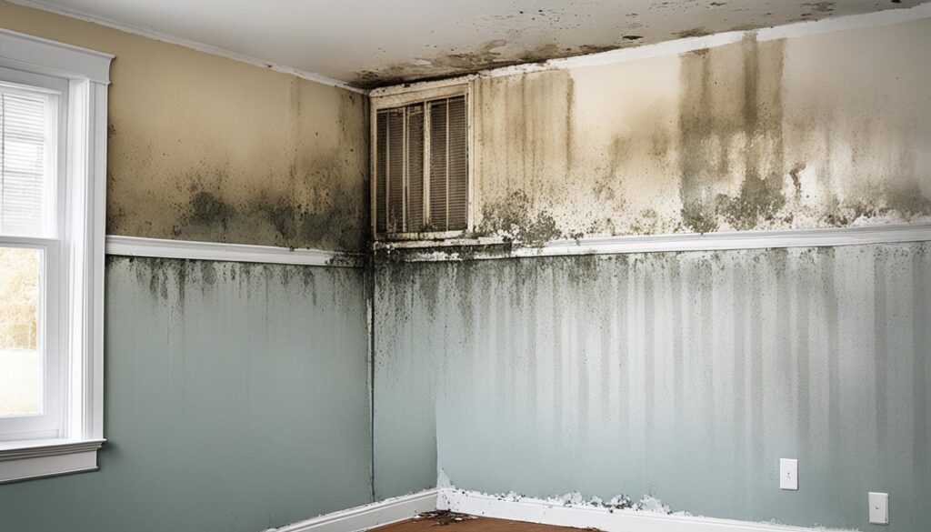 mold impact on indoor air quality