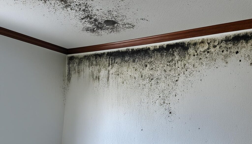 mold in Florida