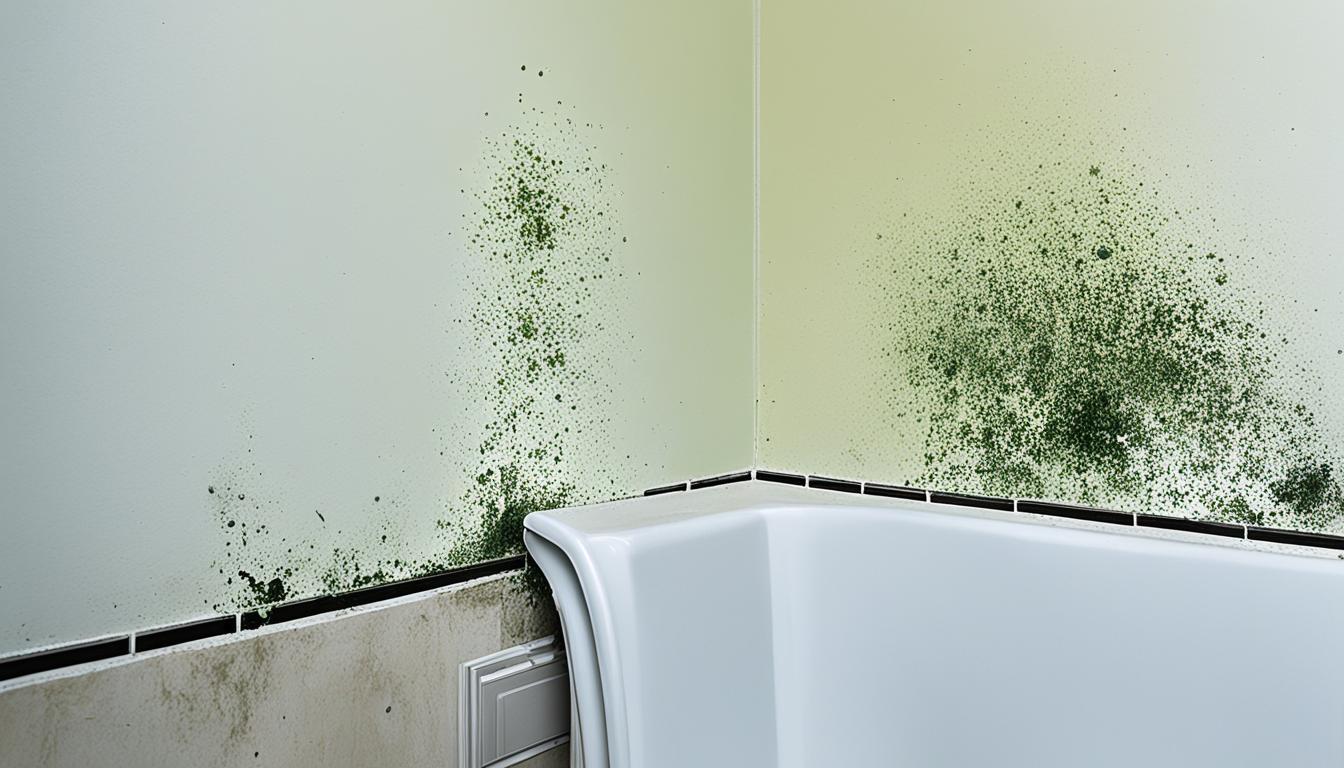 mold in home symptoms Florida