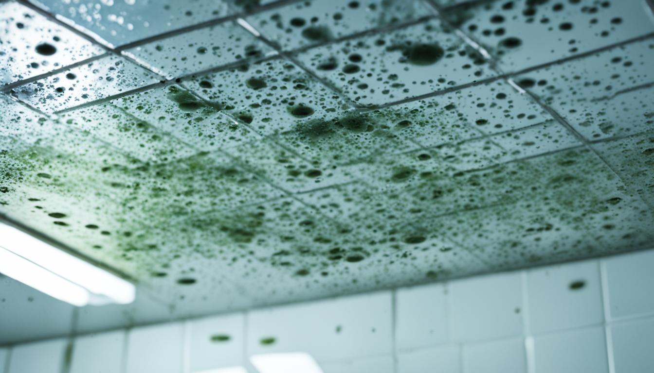 mold in home symptoms