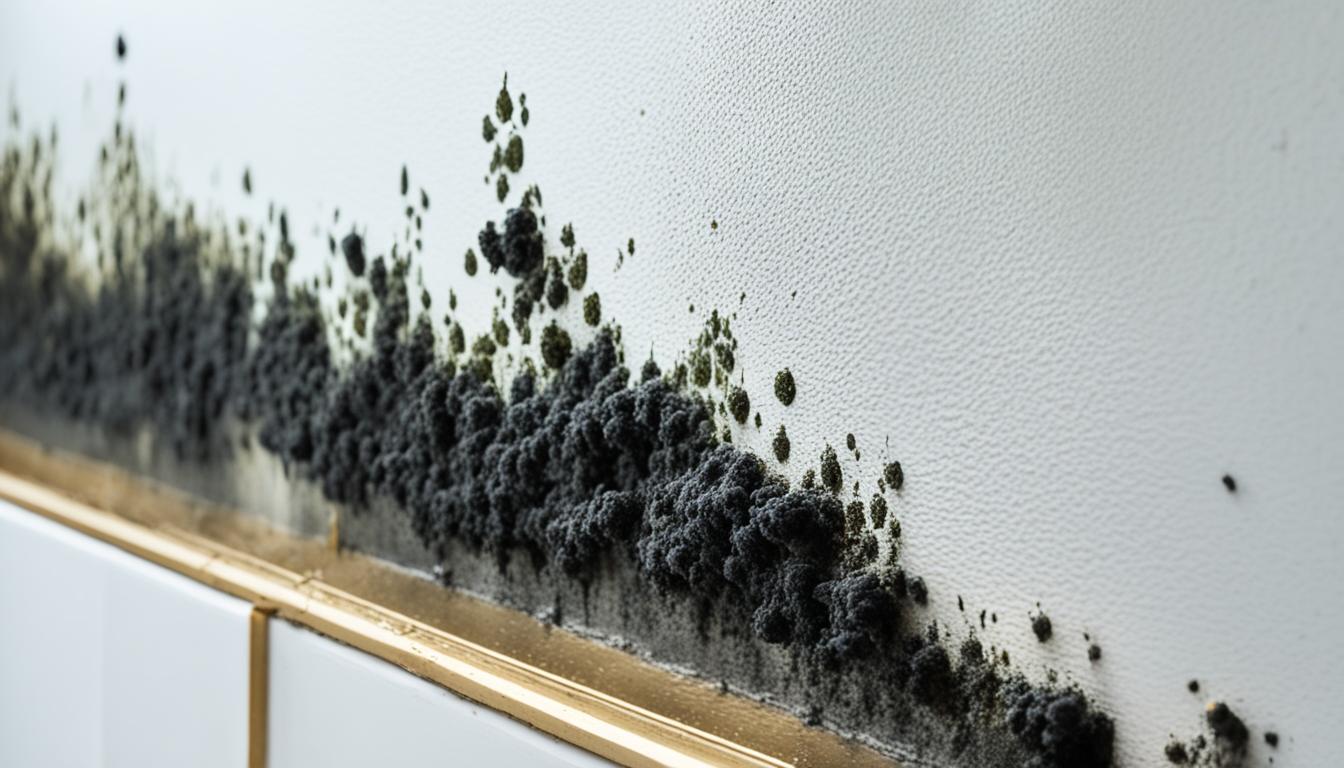 mold in houses Florida