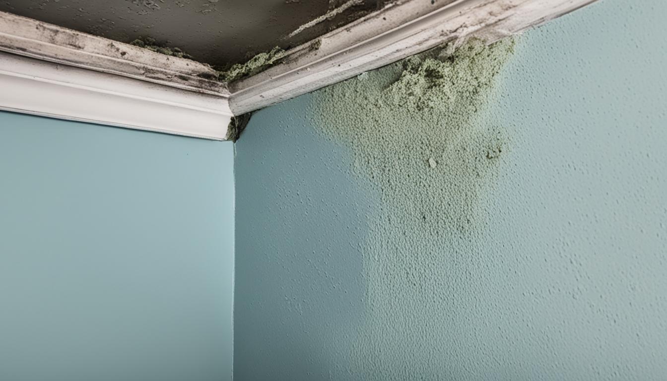 mold in my apartment who do i call