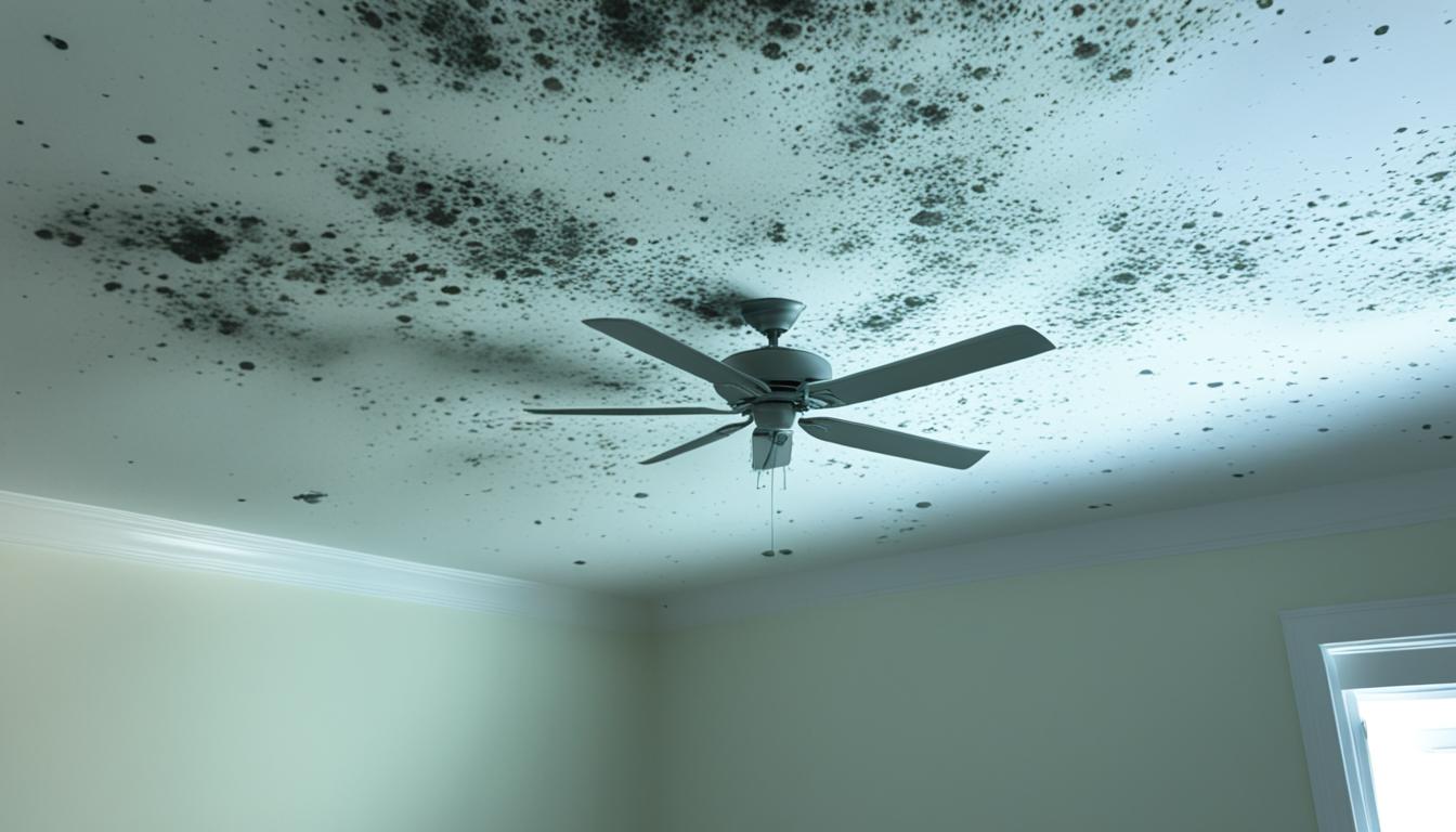 mold in the home Florida