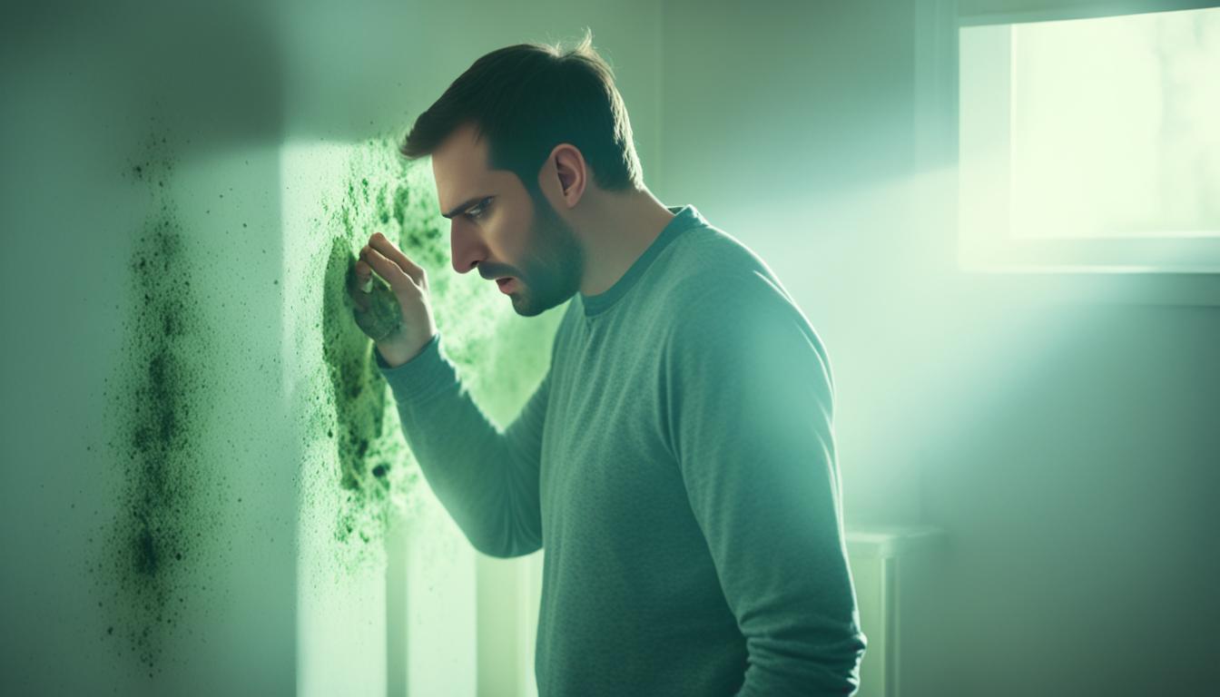 mold inhalation symptoms Florida