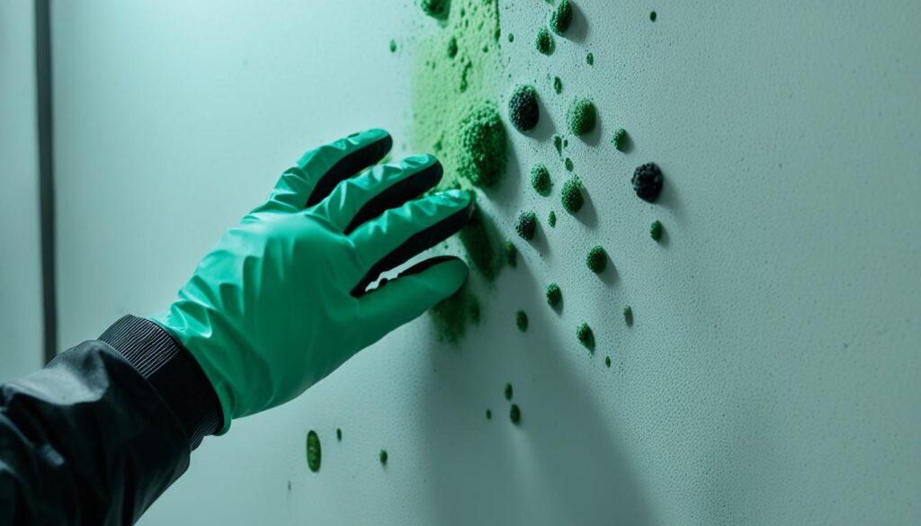 mold inspection