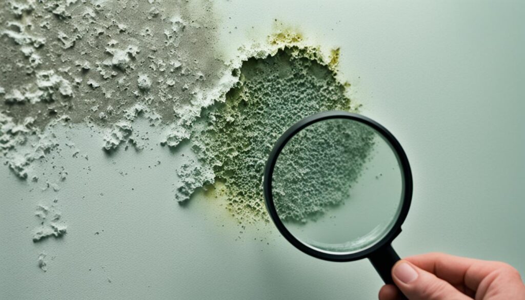 mold inspection