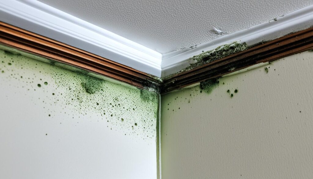 mold inspection