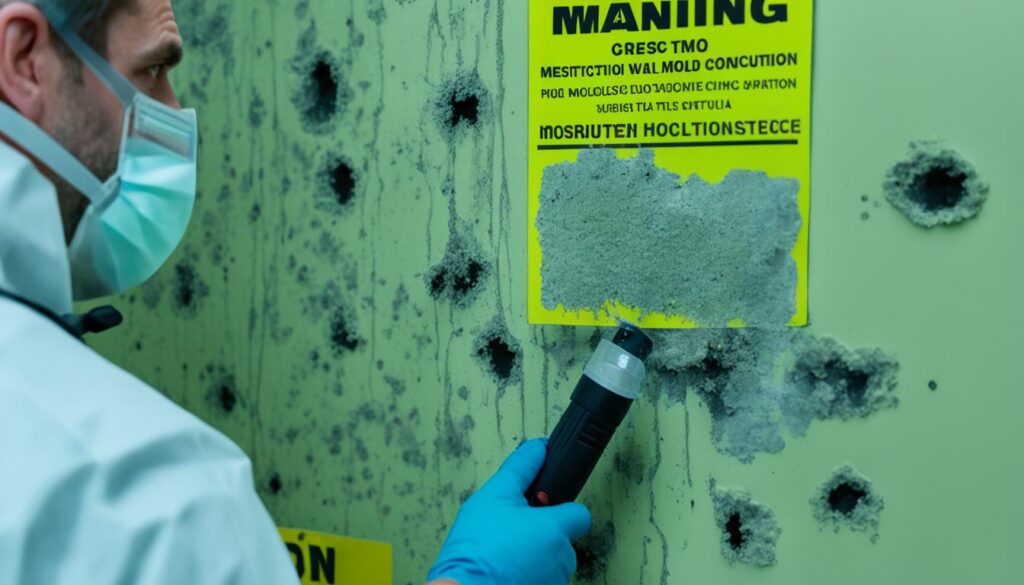 mold inspection