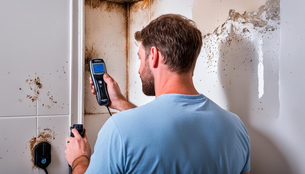 mold inspection