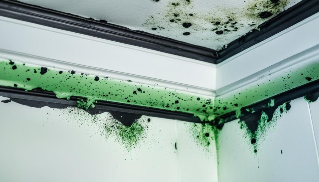 mold inspection