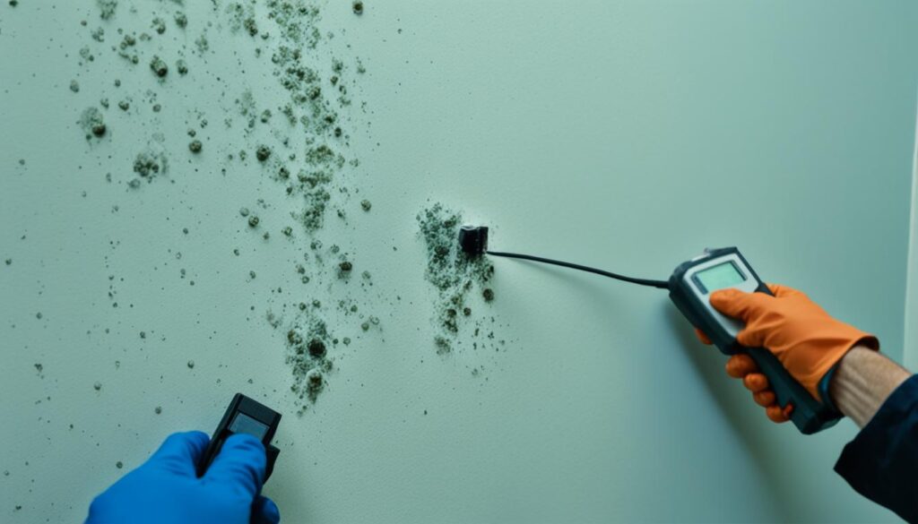 mold inspection Miami