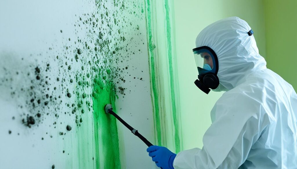 mold inspection Miami