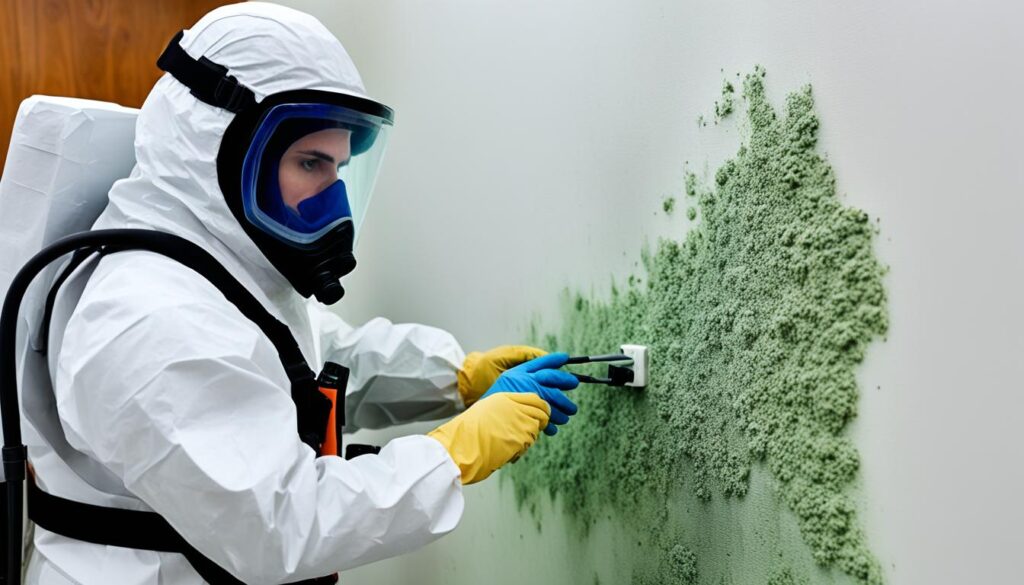 mold inspection Miami FL