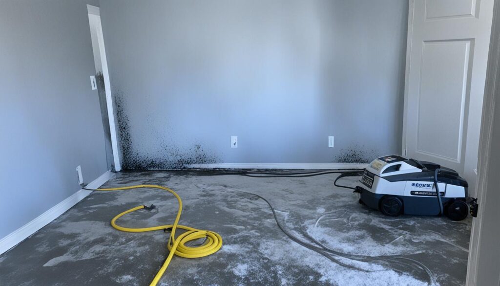 mold inspection Navarre FL