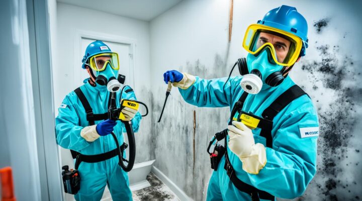 mold inspection and remediation miami