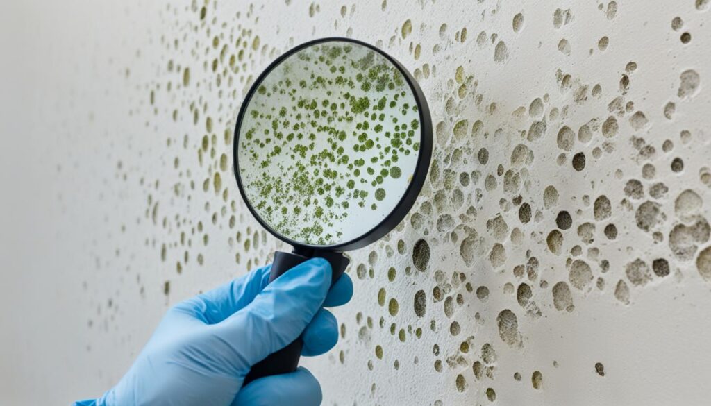 mold inspection and removal naples fl