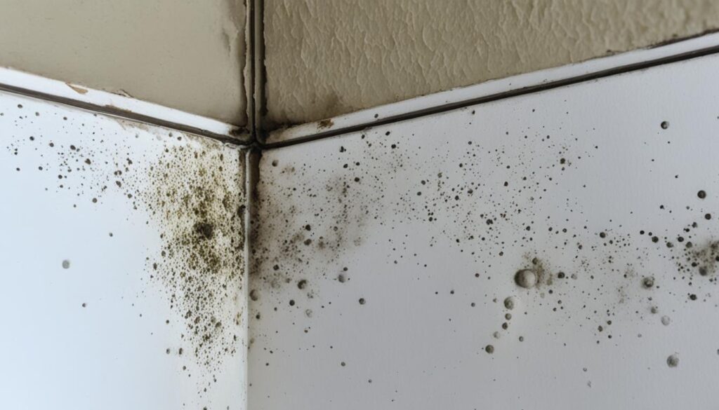 mold inspection bloomington