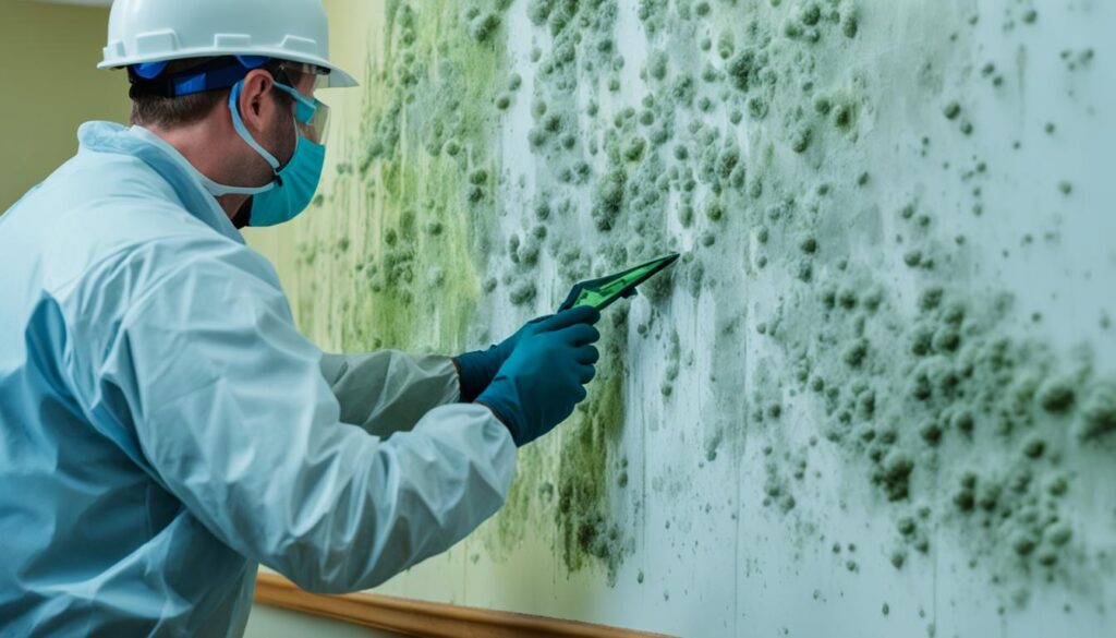 mold inspection boise id