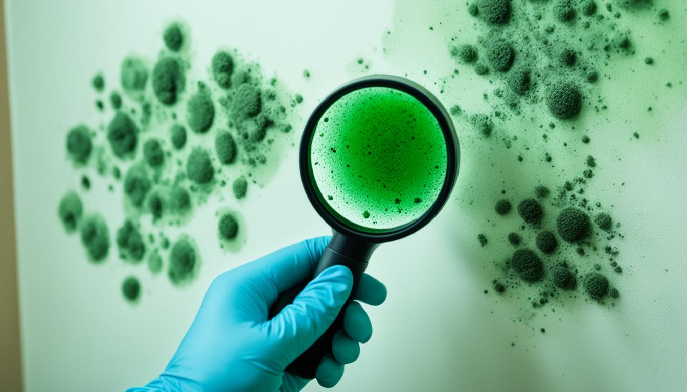 mold inspection companies Miami