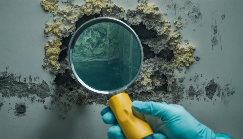 mold inspection companies Miami