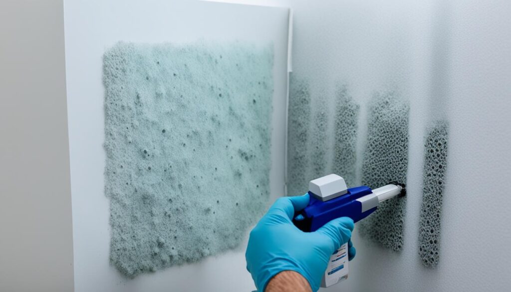 mold inspection company