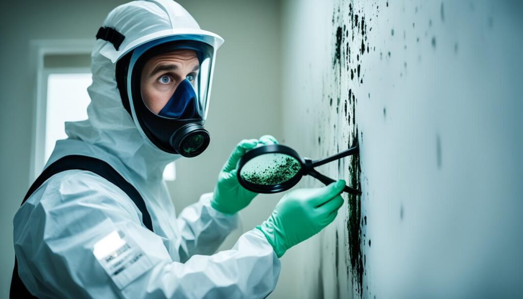 mold inspection company boca raton