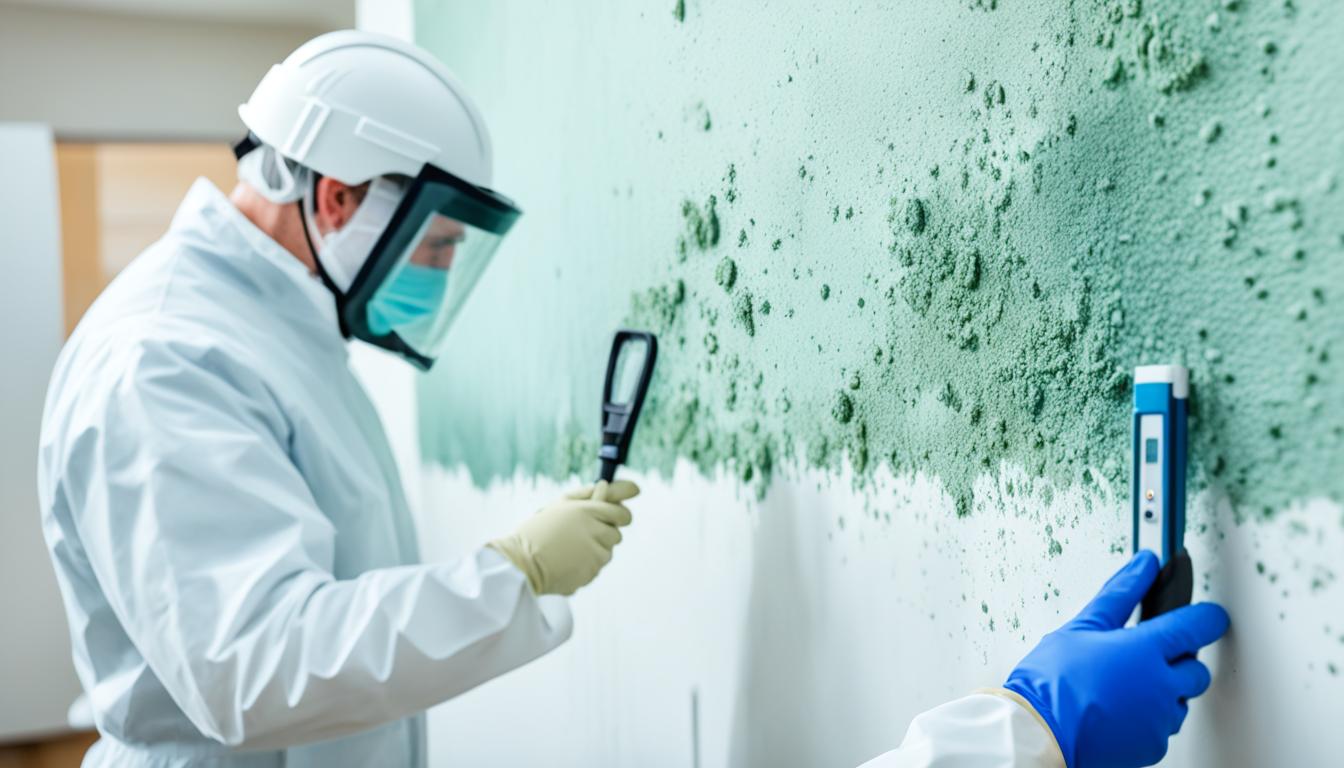 mold inspection company florida