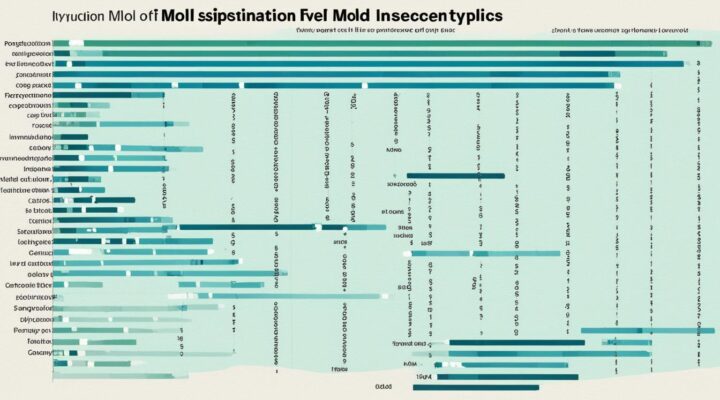 mold inspection cost florida