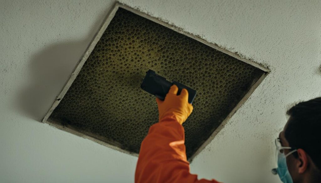 mold inspection crestview fl