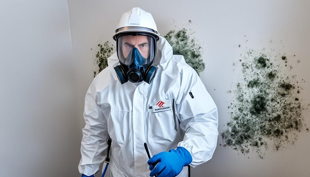 mold inspection experts