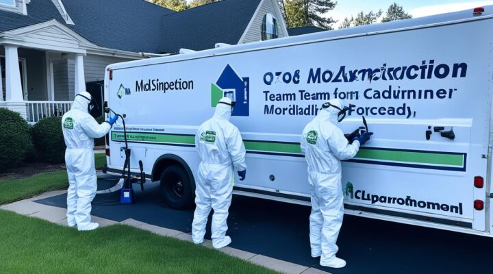 mold inspection experts florida fl