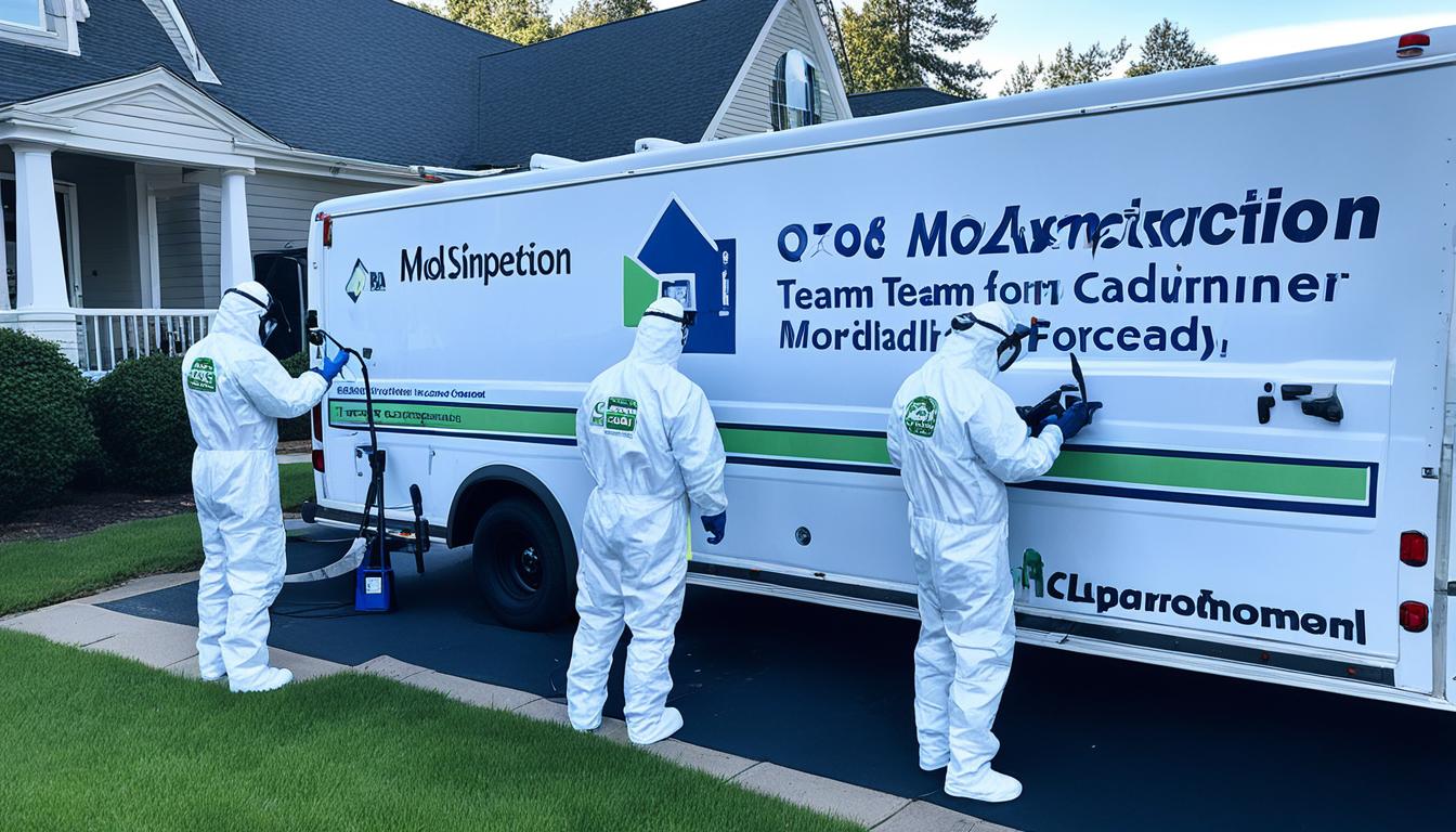 mold inspection experts florida fl