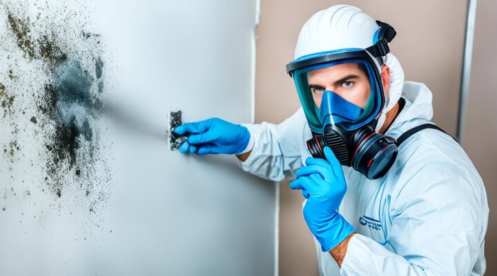 mold inspection experts miami