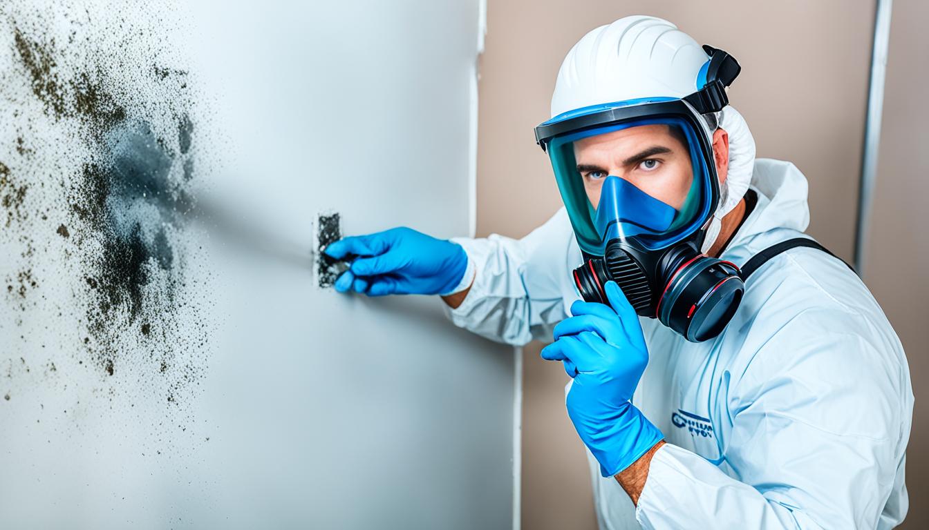 mold inspection experts miami