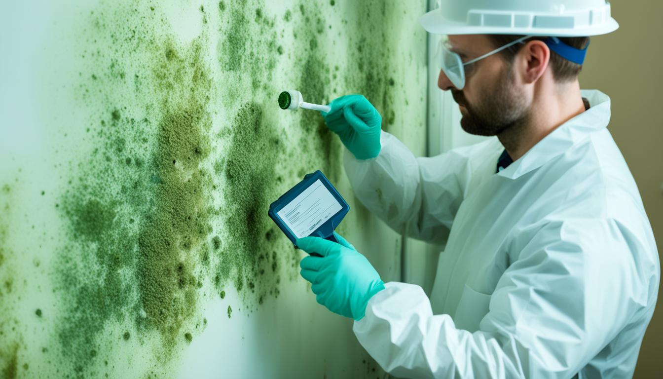 mold inspection florida