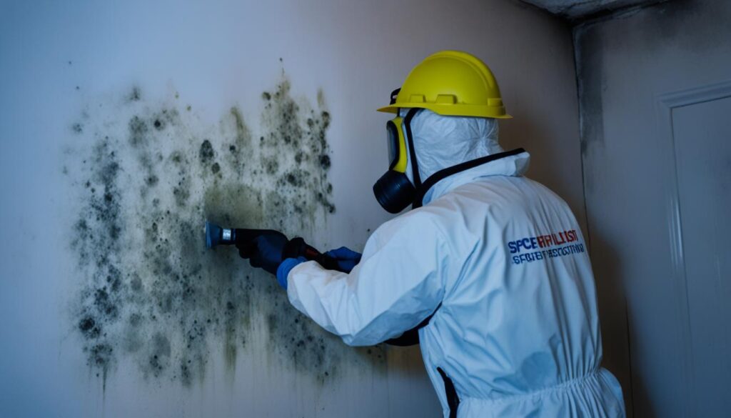 mold inspection fort myers fl