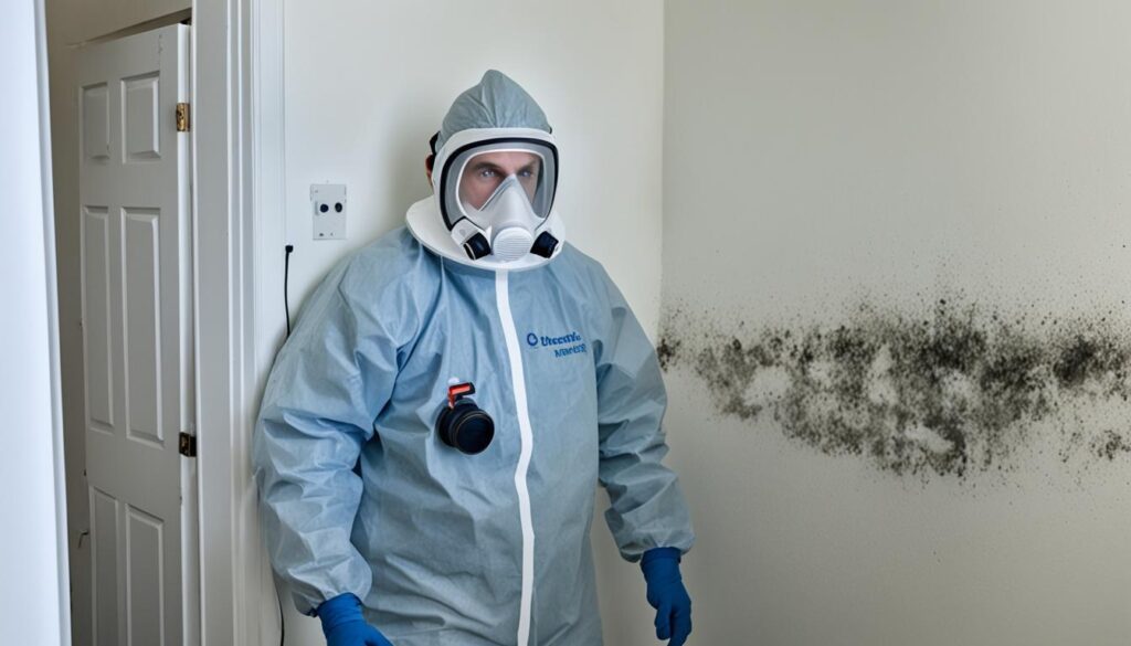 mold inspection gainesville fl